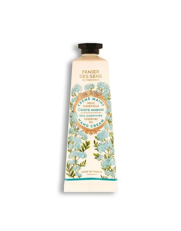 Handcreme 30ml I Belebender Meerfenchel