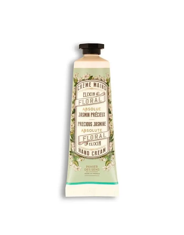 Handcreme 30ml I Kostbarer Jasmin