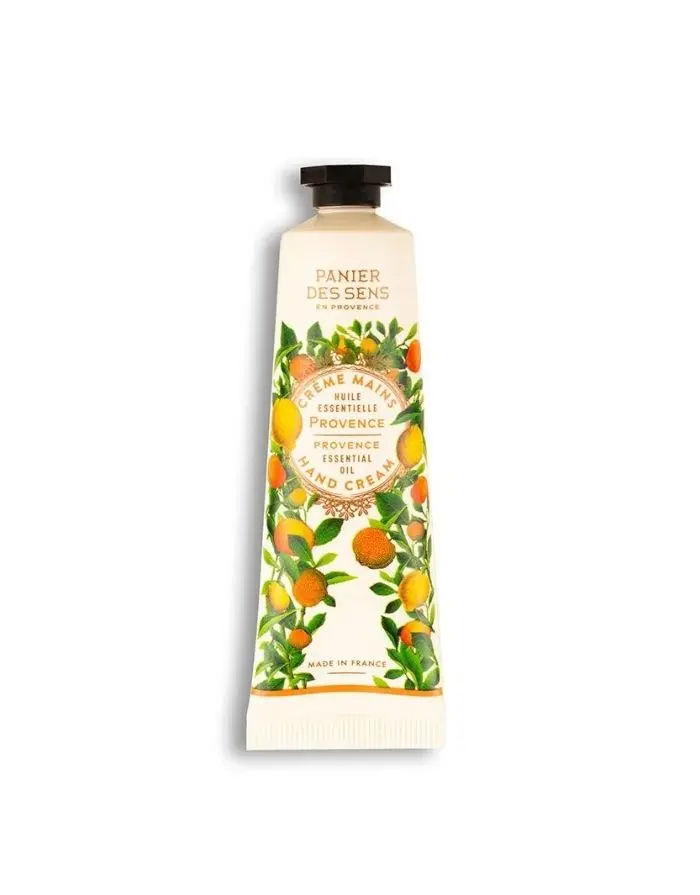 Handcreme 30ml I Milde der Provence