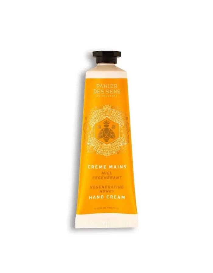 Handcreme 30ml I Regenerierender Honig