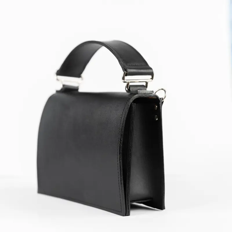 Handtasche LILA
