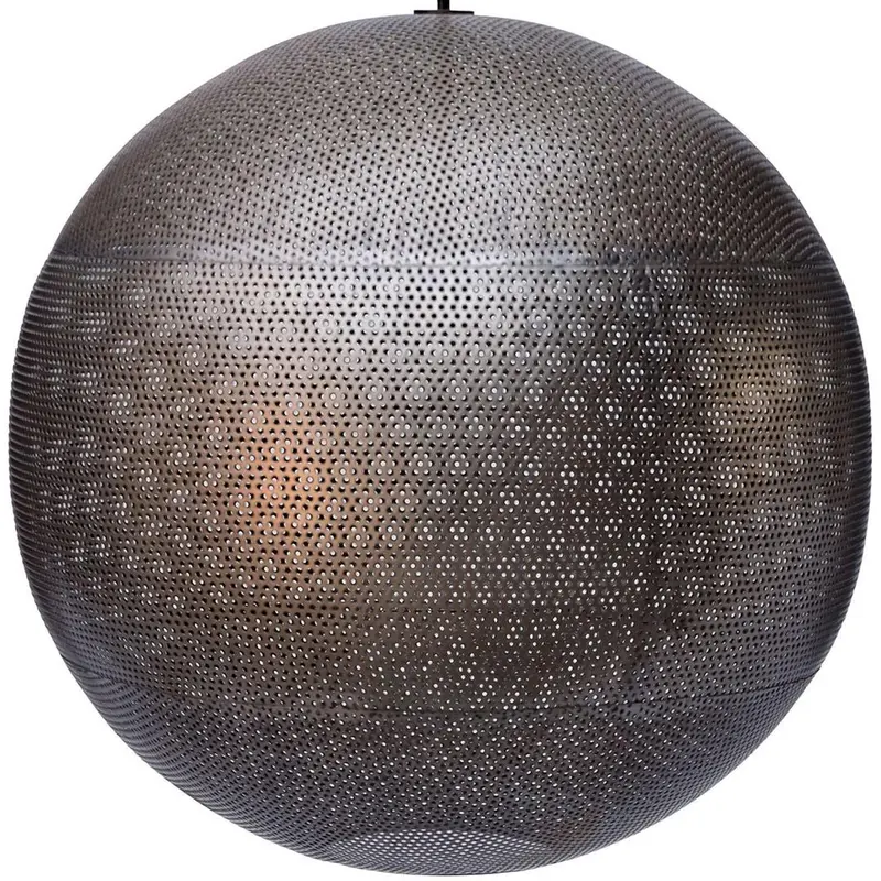 Hängelampe Moonlight - L (50cm)