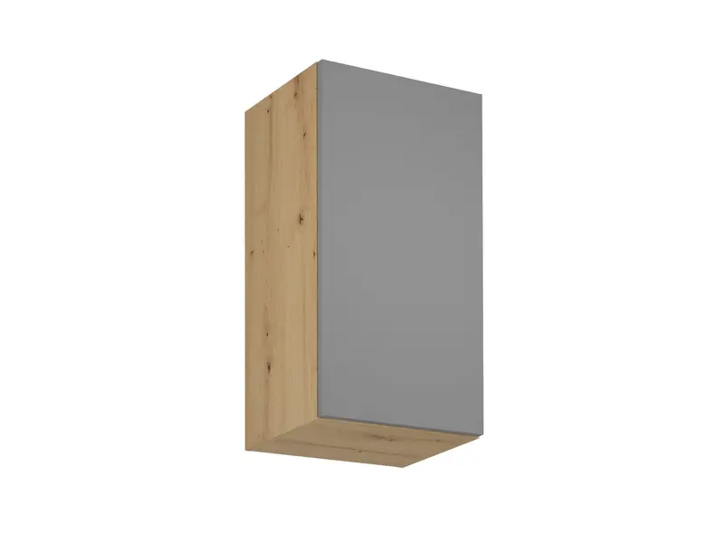 Hängeschrank G40 P/L – Velora – Vielseitiger Oberschrank mit 40 cm Breite