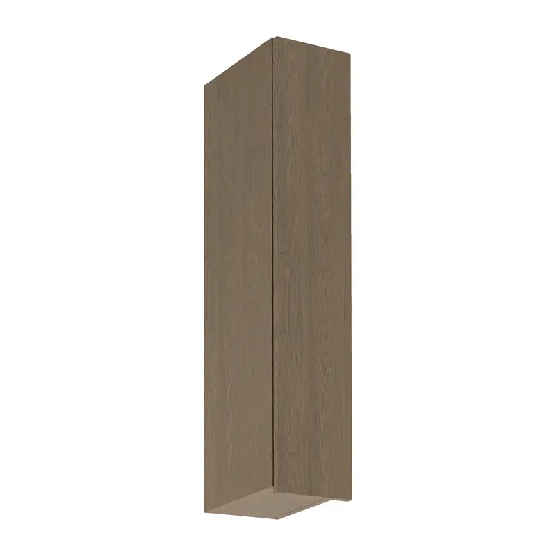 Hängeschrank – LIVARO – G20 P/L Dunkle Eiche