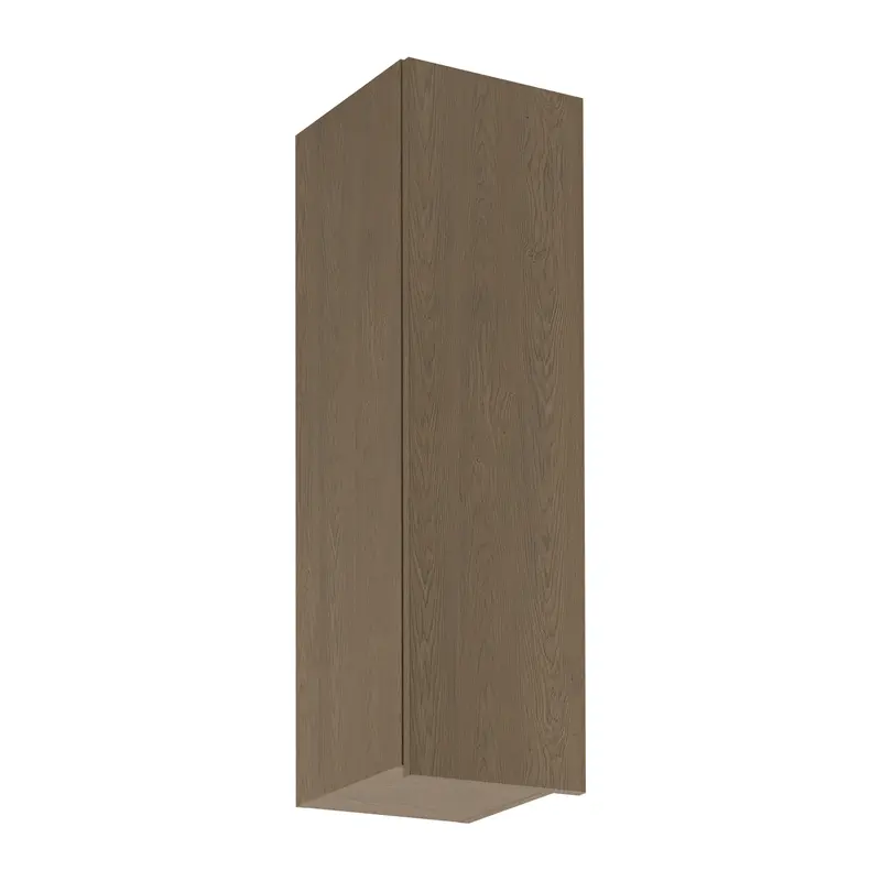 Hängeschrank – Livaro – G30 P/L Dunkle Eiche