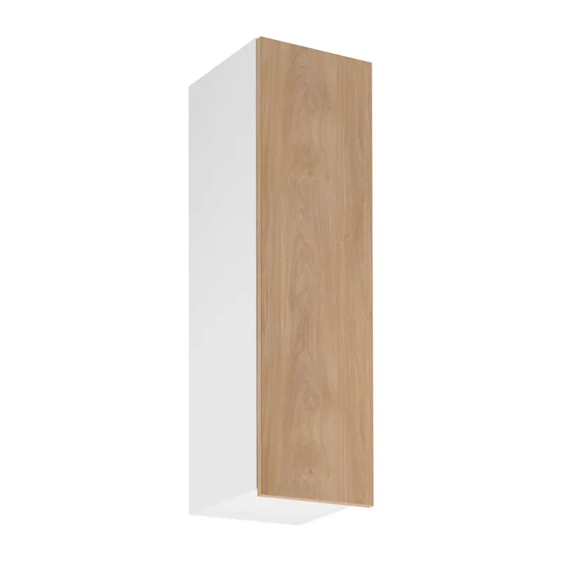 Hängeschrank – Livaro – G30 P/L Sonoma Eiche / Weiß