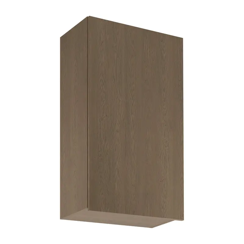 Hängeschrank – Livaro – G60 P/L Dunkle Eiche