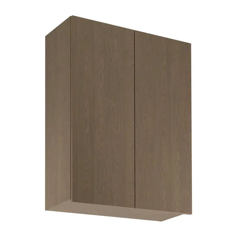 Hängeschrank – Livaro – G80 Dunkle Eiche