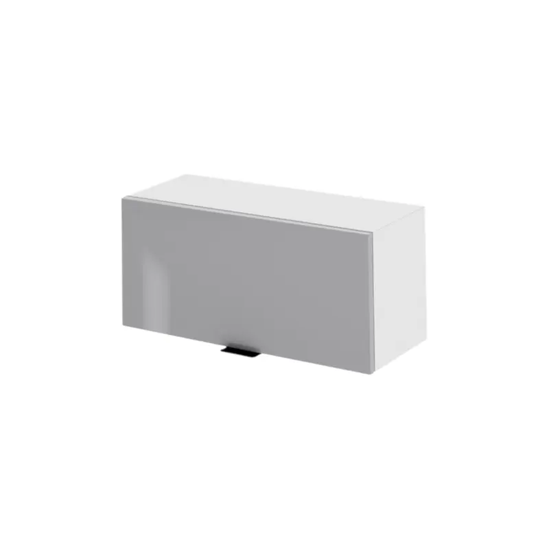 Hängeschrank N80 – Lunara – Elegante Erweiterung für mehr Stauraum