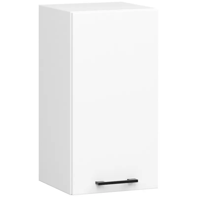 Hängeschrank – OLIWIA – W40, exklusives Design für anspruchsvolle Küchen