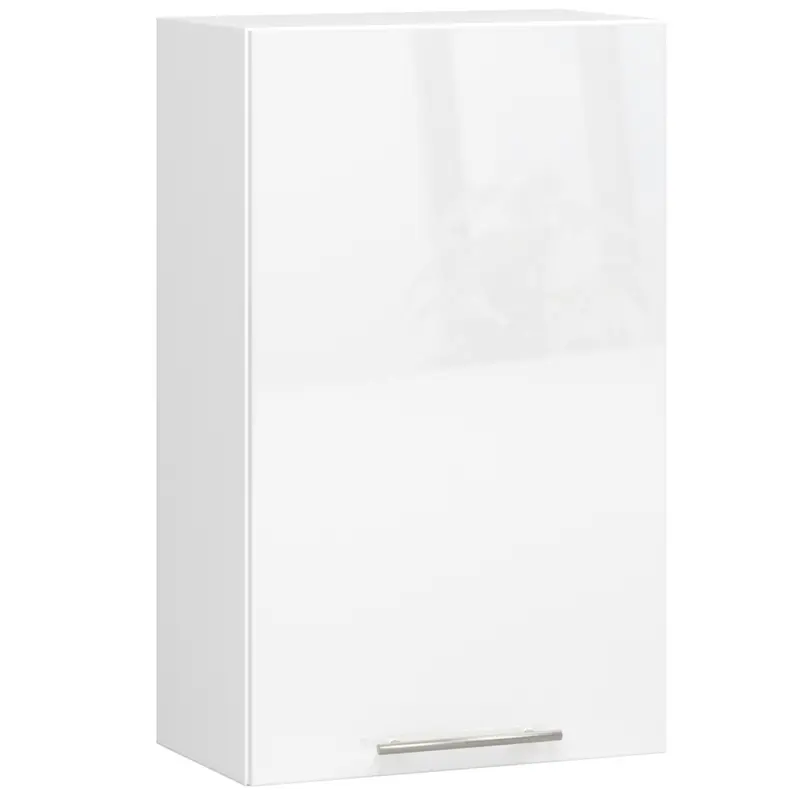 Hängeschrank W50 – OLIWIA – Glänzende Eleganz für Ihre Küche