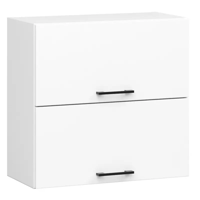 Hängeschrank W60 – OLIWIA – Funktionale Küchenlösung mit elegantem Stauraumkonzept