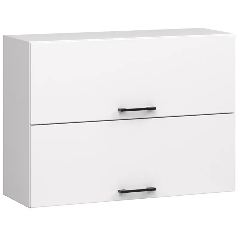 Hängeschrank W80 – OLIWIA – Moderne Wandlösung mit großzügigem Stauraum