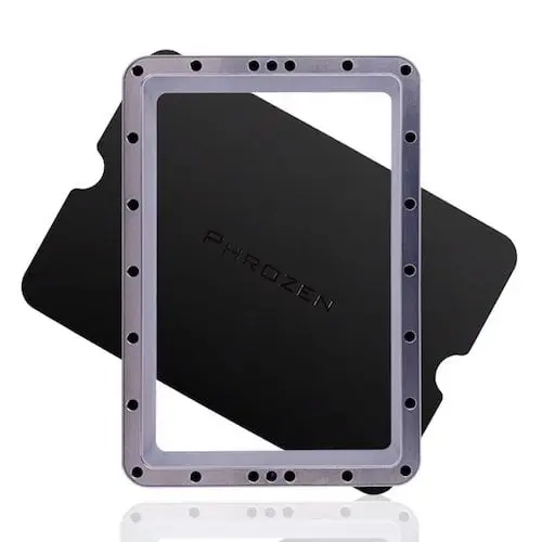 Harztank Zbiornik na zywice Phrozen für Shuffle XL/ Sonic XL 4K