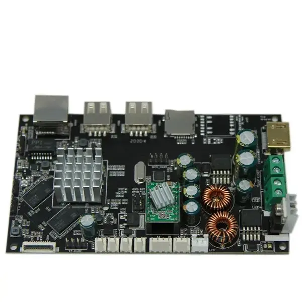 Hauptplatine für Phrozen Sonic XL 2022 Mainboard
