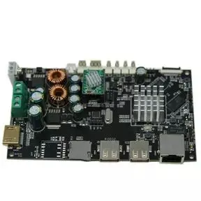 Hauptplatine für Phrozen Sonic XL 4K 2022