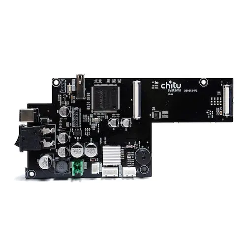 Hauptplatine Phrozen Sonic Mini 4K