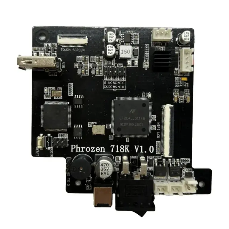 Hauptplatine Phrozen Sonic Mini 8K S Mainboard
