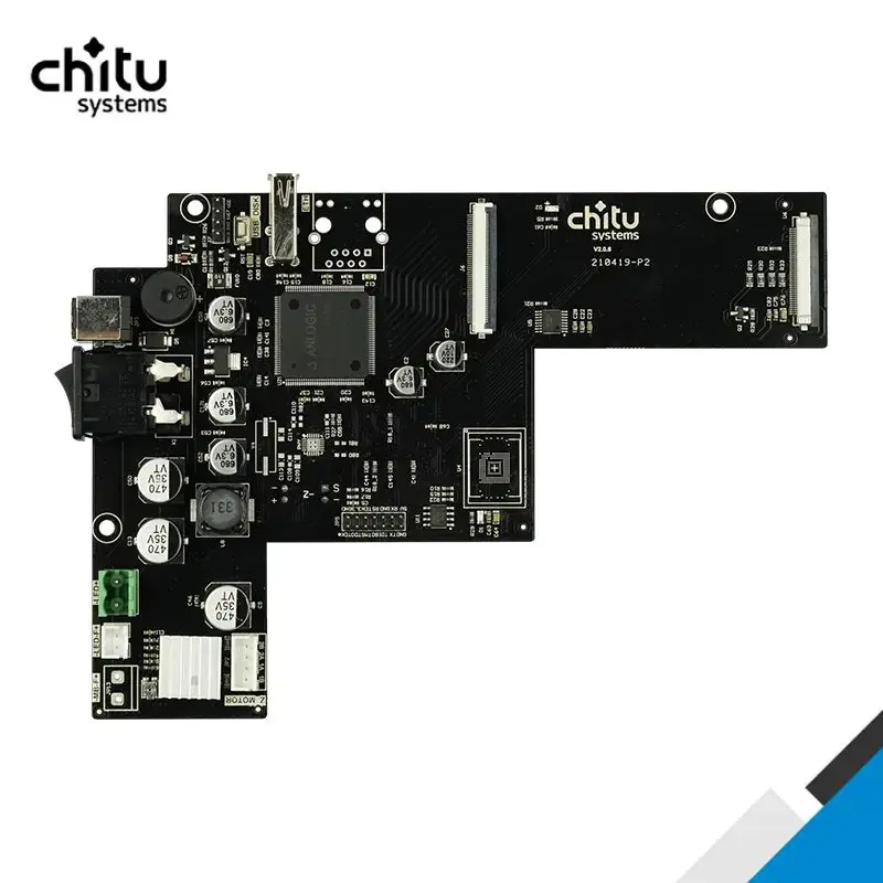 Hauptplatine Phrozen Sonic Mini 8K