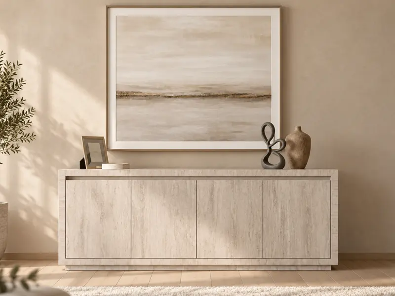 Hawai Sideboard