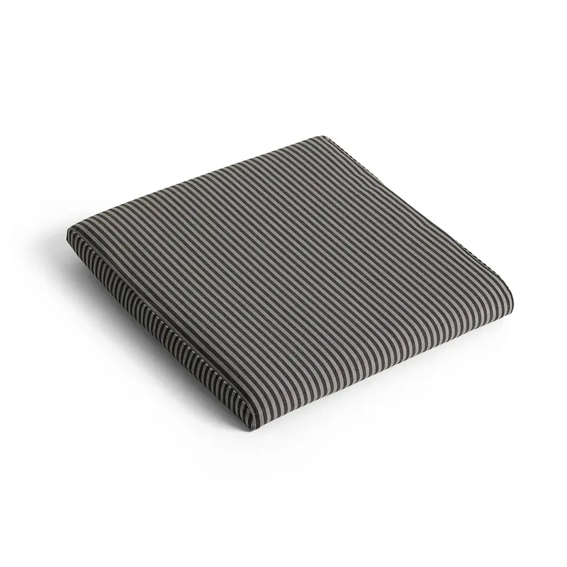 HAY - Type Seat Cushion für Stuhl