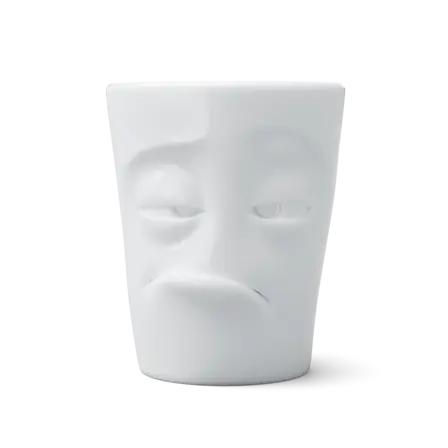 Henkel-Tasse verpennt