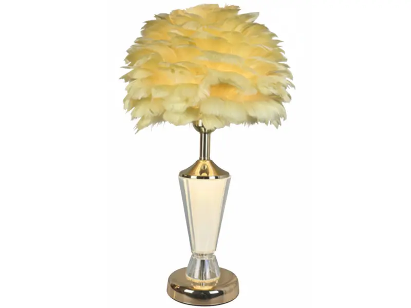 HG-A-19050/G Tischlampe