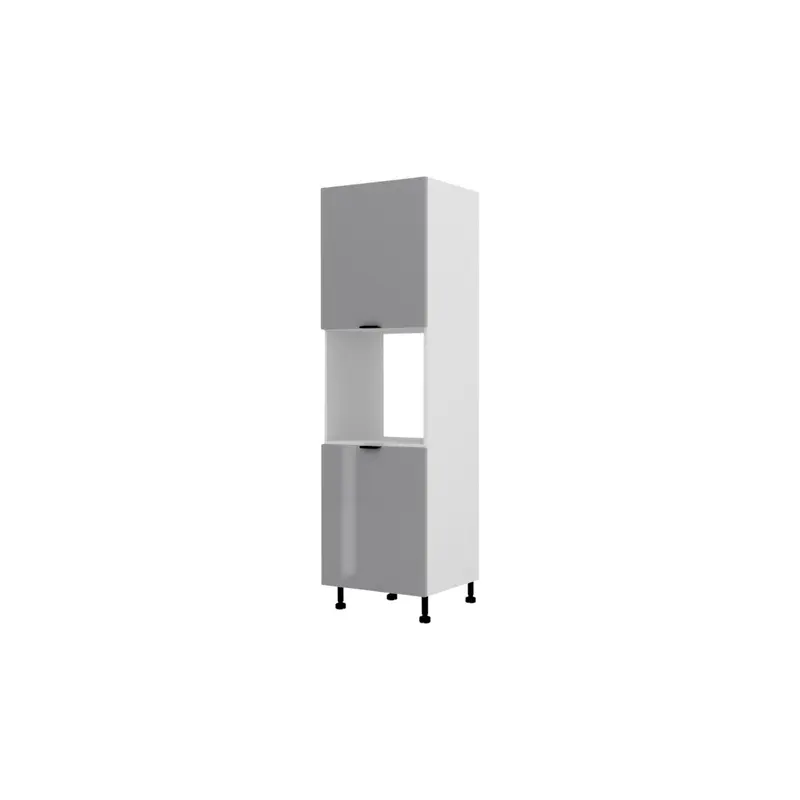 Hochschrank für Backofen KU-S60P – Lunara – Eleganz trifft Funktion