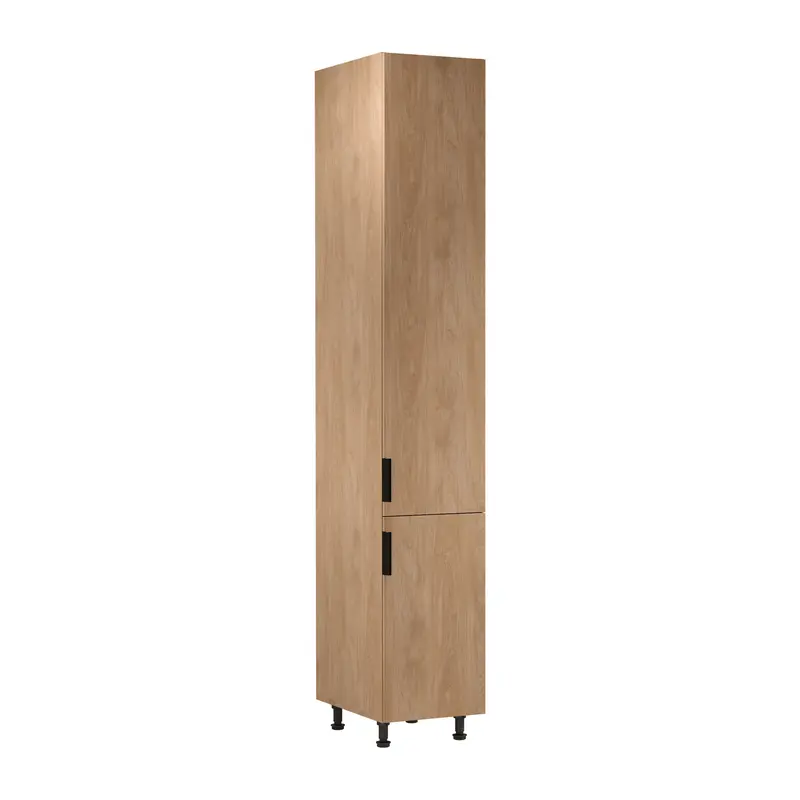 Hochschrank – Livaro – D40SPWN P/L Sonoma Eiche