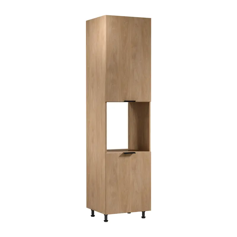 Hochschrank – Livaro – D60PWN P/L Sonoma Eiche