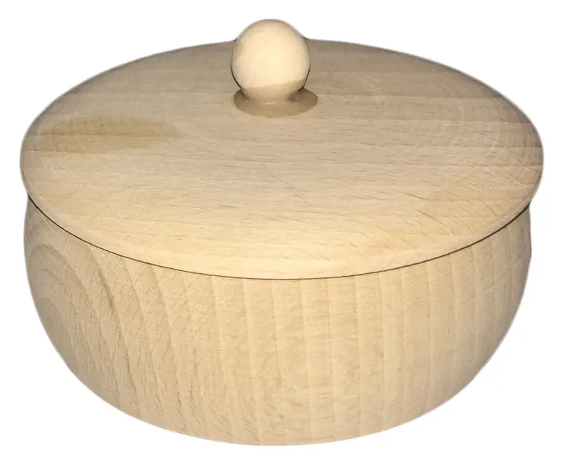 Holzdose Nr. 31120