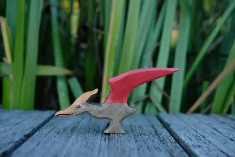 Holzwald Pteranodon