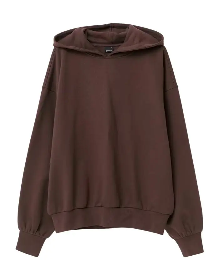 Hoodie I Shaved Chocolate