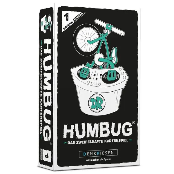 Humbug