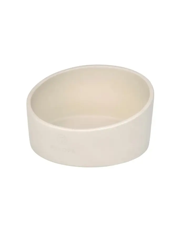 Hundenapf Cali I Beige