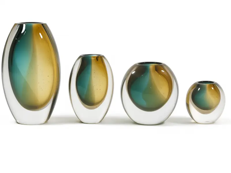 HY340 Vase