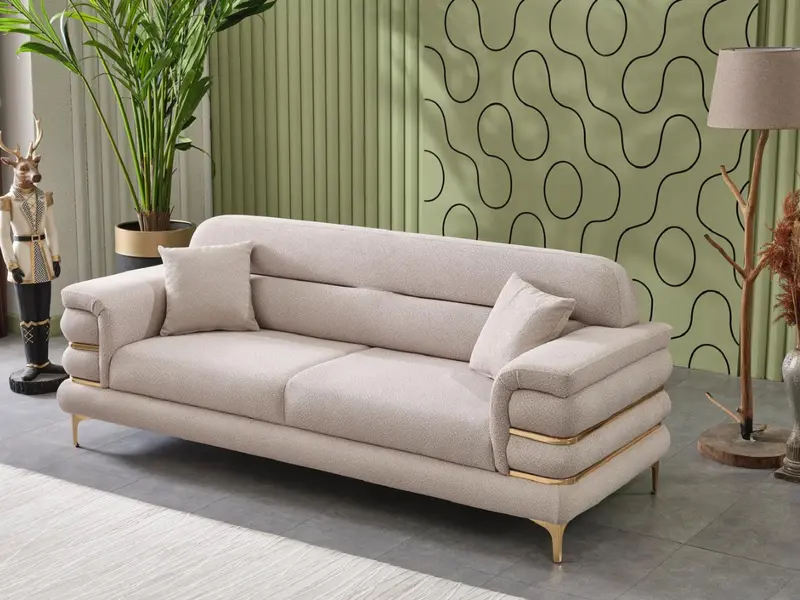 Ibiza 3-Sitzer Sofa