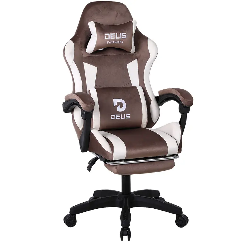 INFERNO Brown