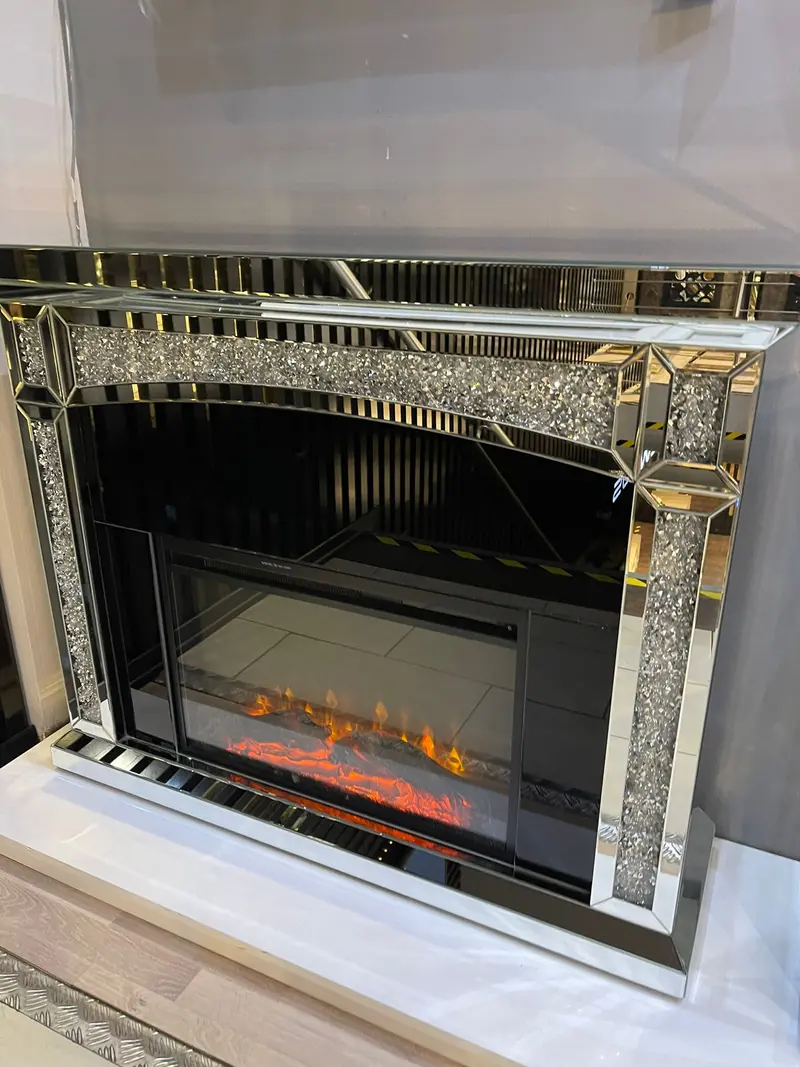 Infinitum Kamin