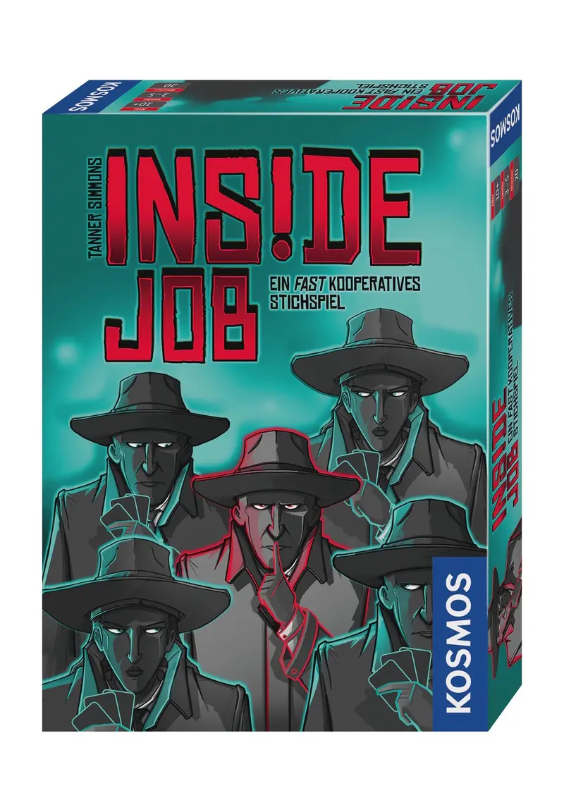 Inside Job