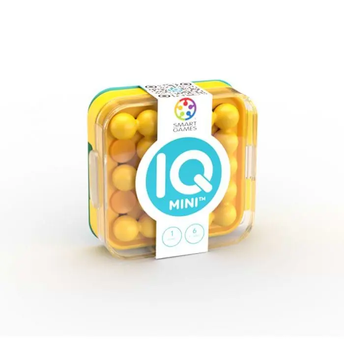 IQ Mini
