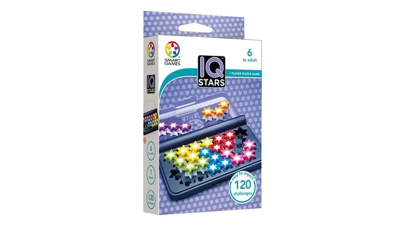 IQ Stars