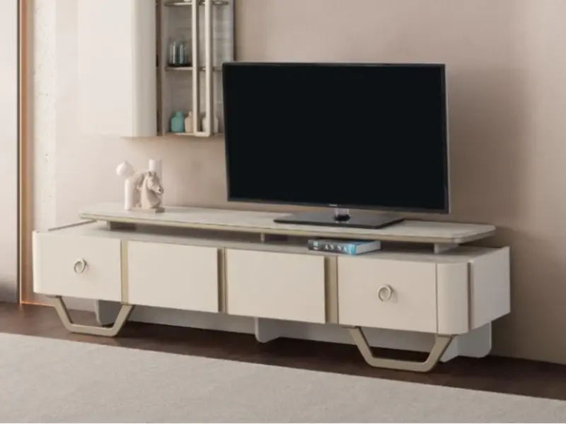 Isabella Tv Tisch