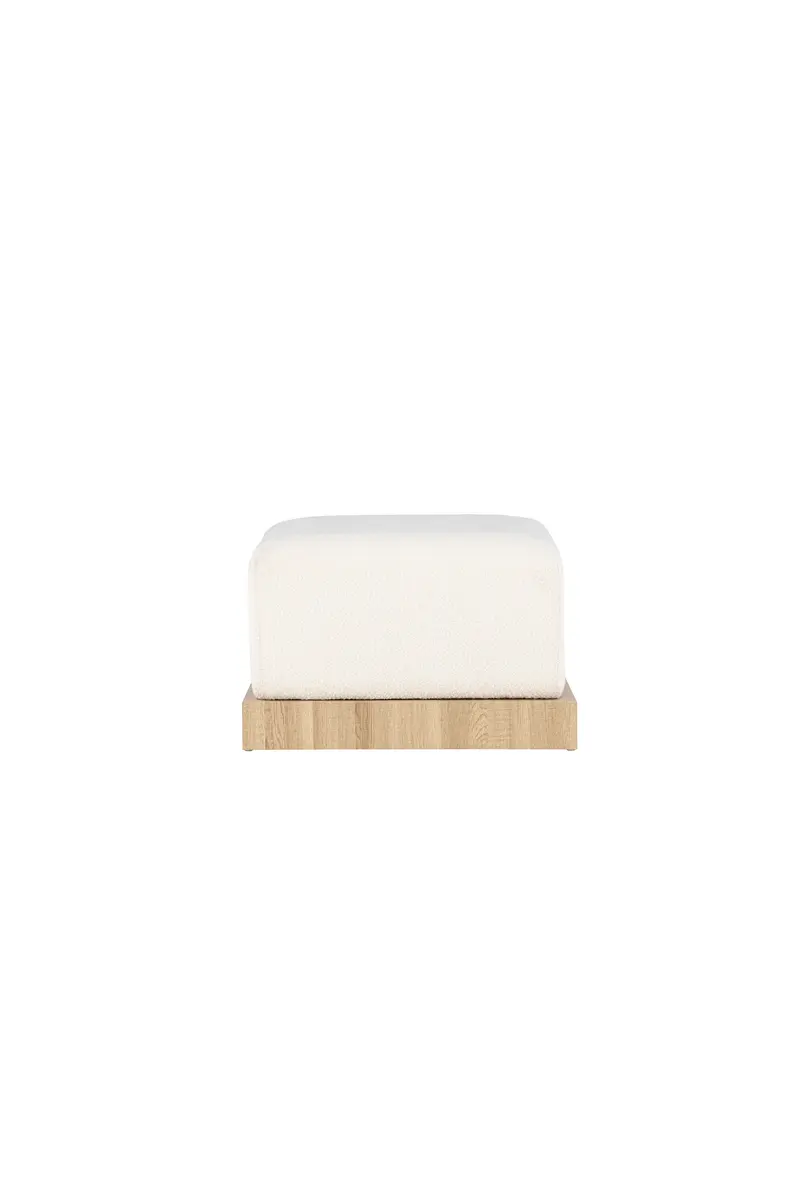 Ivy Ottoman Ottomane