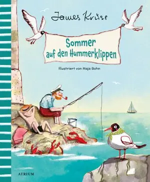 James Krüss