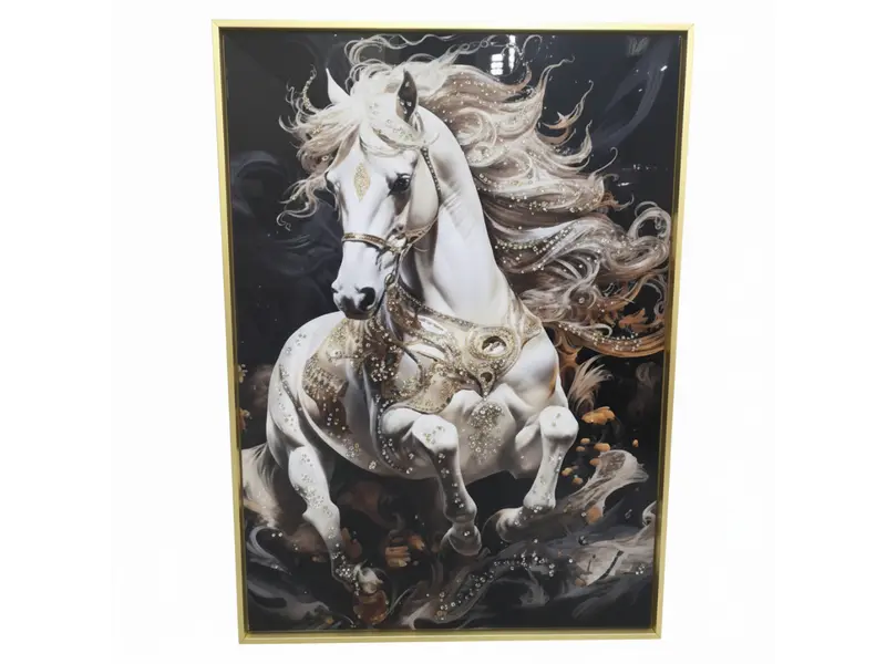 JC609016 Wandbild