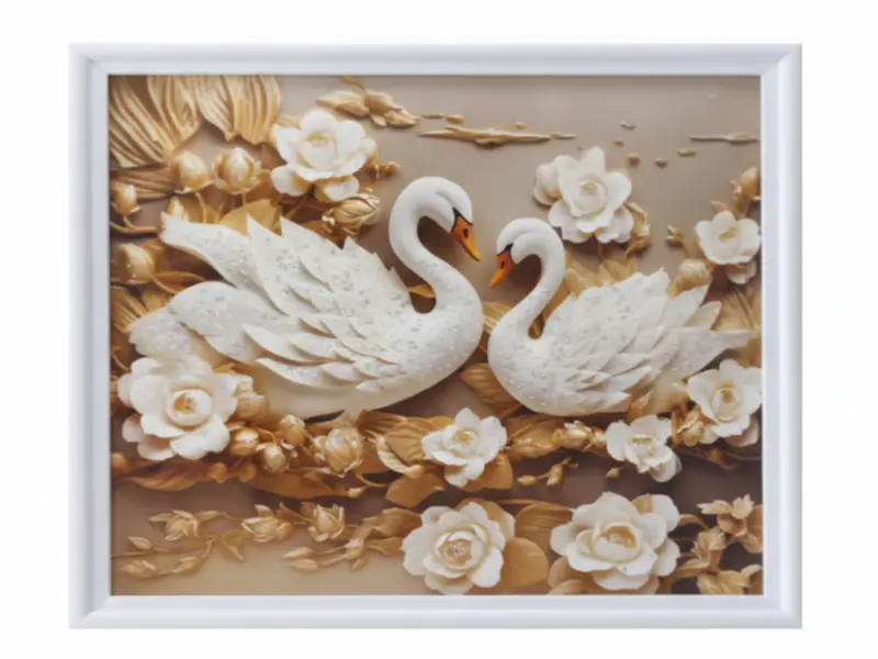 JC628217-2 Wandbild