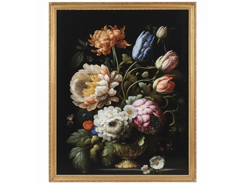 JC7010009 Wandbild