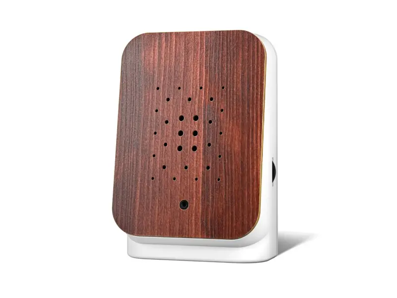 Junglebox Teak-Style