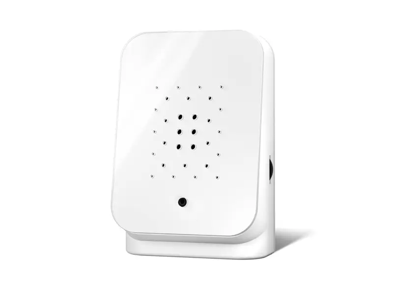 Junglebox weiß